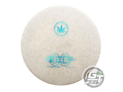 Gateway Diamond Hemp Chief OS Putter Golf Disc (Individually Listed) - Gotta Go Gotta Throw