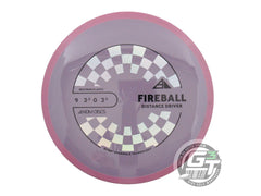 Axiom Neutron Fireball Distance Driver Golf Disc (Individually Listed)