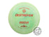 Innova Signature Edition Ohn Scoggins 2025 World Champion Swirled Star Destroyer Distance Driver Golf Disc (Individually Listed)