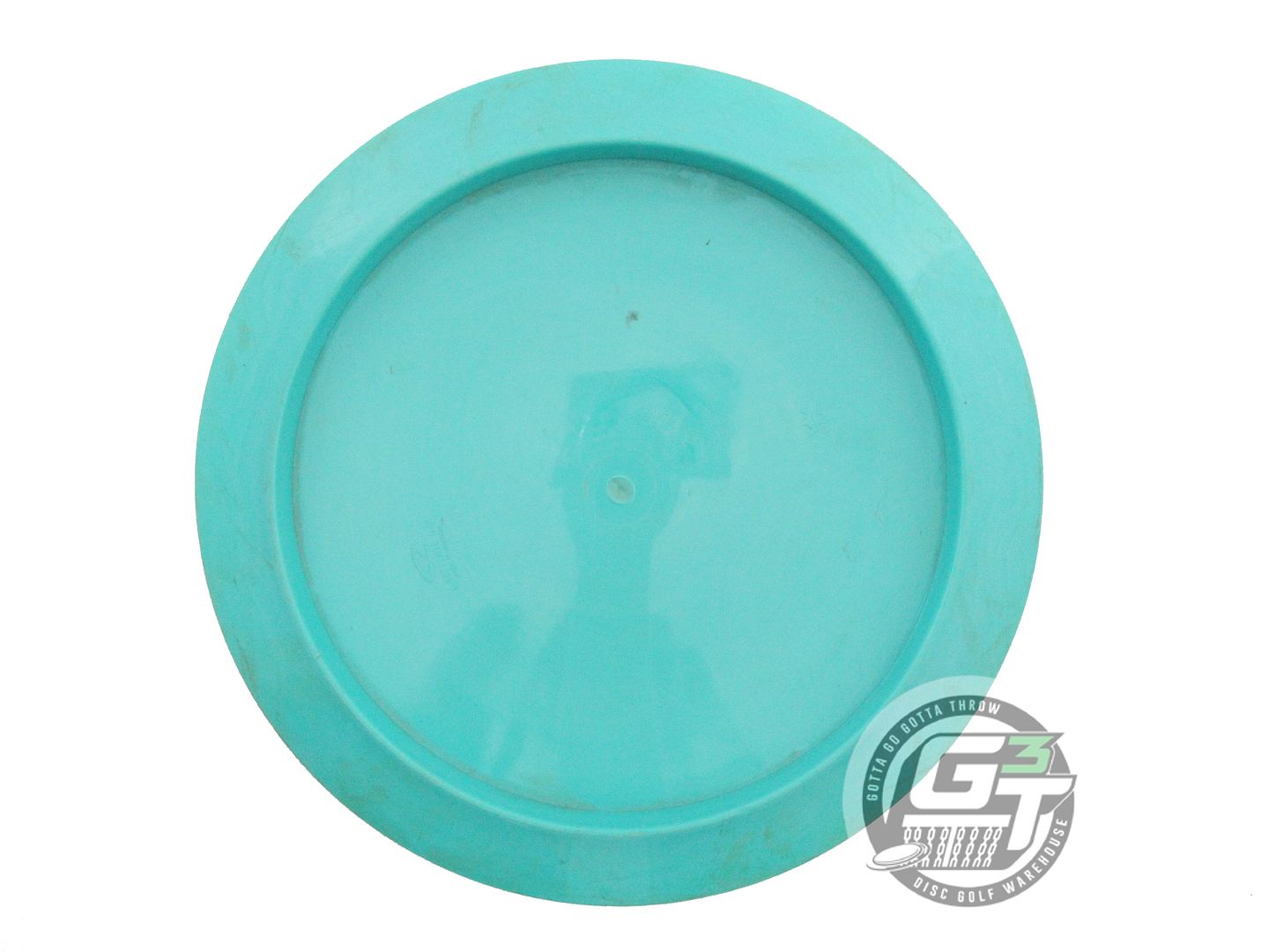 USED Latitude 64 Royal Grand Rive 173g Seafoam Pink Foil Distance Driver Disc