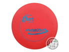 USED Innova R-Pro Dart 171g Red Blue Foil Putter Golf Disc