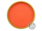USED Innova XT Nova 168g Orange Yellow Stamp Yellow Rim Putter Golf Disc