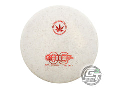 Gateway Diamond Hemp Chief OS Putter Golf Disc (Individually Listed) - Gotta Go Gotta Throw