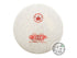 Gateway Diamond Hemp Chief OS Putter Golf Disc (Individually Listed)