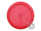 USED Innova Champion Firebird 176g Red Silver Stamp PRESERVE Driver Golf Disc