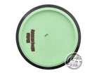 USED MVP Disc Sports Classic Fission Tesla 150g Lt. Green Distance Driver Disc