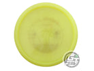 USED Westside Discs VIP Warship 174g Yellow Red Foil Midrange Golf Disc