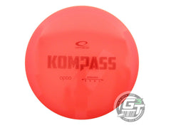 Latitude 64 Swedish Stamp Opto Line Compass Midrange Golf Disc (Individually Listed)