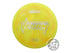 Discraft Limited Edition 2025 Tour Series Anthony Barela Swirl Elite Z Venom Distance Driver Golf Disc (Individually Listed)
