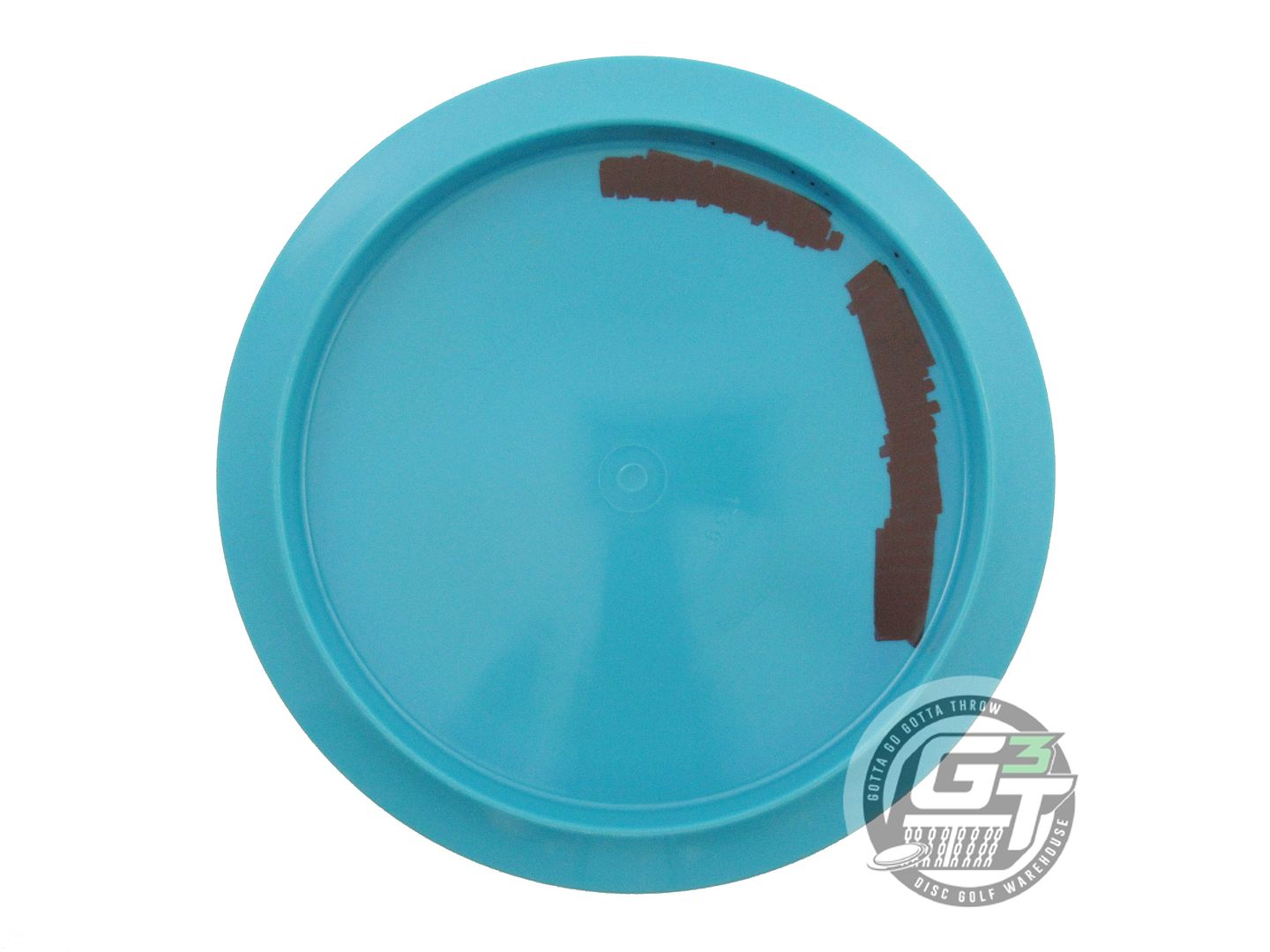 USED Dynamic Discs Fuzion Escape 173g Teal Magenta Foil Fairway Driver Golf Disc