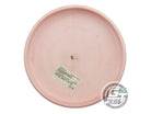 USED Legacy Discs Protege Clutch 175g Pink Blue Stamp Putter Golf Disc