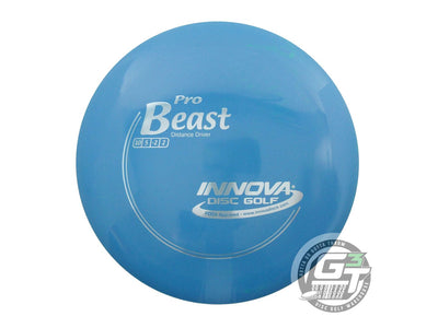 Innova Pro Beast Distance Driver Golf Disc (Individually Listed)