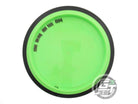 USED MVP Disc Sports Neutron Zenith 172g Lime Fairway Driver Golf Disc
