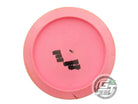 USED Innova Star Destroyer 176g Pink Red Shatter Foil Distance Driver Golf Disc