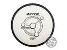 USED MVP Disc Sports Fission Wave 173g White Distance Driver Golf Disc