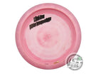 USED Discraft ESP Avenger SS 163g Pink Black Stamp Distance Driver Golf Disc