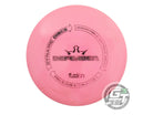 USED Dynamic Discs BioFuzion Defender 169g Pink Black Stamp Distance Driver Disc
