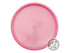 USED Wild Discs Lava Sea Otter 175g Pink Silver Shatter Putter Golf Disc