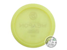 USED Birdie Disc Golf Supply [OAKLEY] Infinity Weapon 175g Yellow Driver Disc