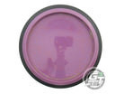 USED MVP Disc Sports Neutron Trail 168g Purple Distance Driver Golf Disc