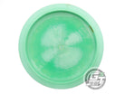 USED Discraft [McBETH] ESP Avenger SS 176g Lime Green Stamp Distance Driver Disc