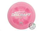 USED Discraft ESP Sol 170g Pink Silver Shatter Foil Midrange Golf Disc