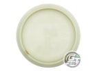 NOS Discraft SEASONAL Mega Glo Z Cicada 166g White Stamp Fairway Driver Disc