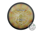 USED MVP Disc Sports Plasma Octane 174g Gold-Orange Distance Driver Golf Disc