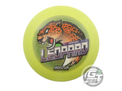 Innova DX Leopard Fairway Driver Golf Disc (Individually Listed) - Gotta Go Gotta Throw