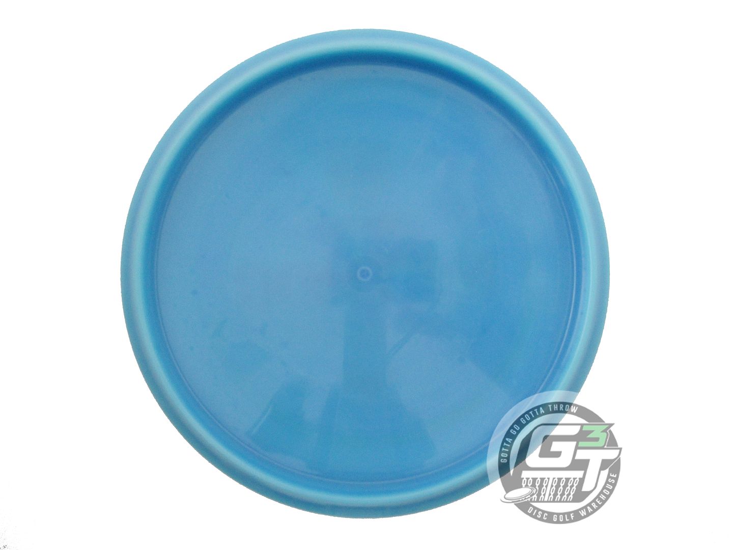 USED DiscMania Neo Method 177g Blue Black Stamp Midrange Golf Disc