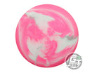 USED Discraft [McBETH] ESP Swirl Luna 176g Pink-Seafoam Putter Golf Disc