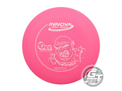 Innova DX Orc Distance Driver Golf Disc (Individually Listed)