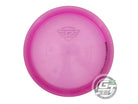 USED DiscMania [LIZOTTE] C-Line FD 176g Purple Fairway Driver Golf Disc