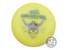 USED Westside Discs VIP AIR Underworld 158g Yellow Lilac Foil Driver Golf Disc