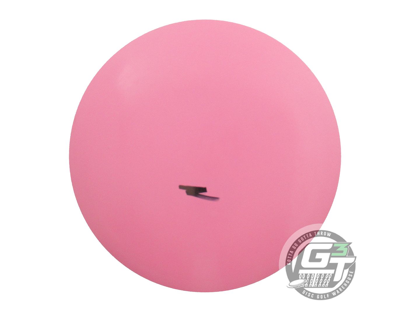 USED Trash Panda Premium Ozone 174g Pink Fairway Driver Golf Disc