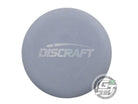 USED Discraft Rubber Blend Roach 174g Gray Ghost Foil Putter Golf Disc