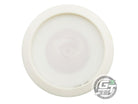 USED Gateway Platinum Illusion 173g White Red Foil Distance Driver Golf Disc