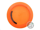 USED Innova X-OUT Champion Boss 175g Orange Distance Driver Disc