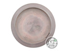 USED Discraft [McBETH] 6X CLAW ESP Zeus 175g Gray-Tan Black Stamp Driver Disc