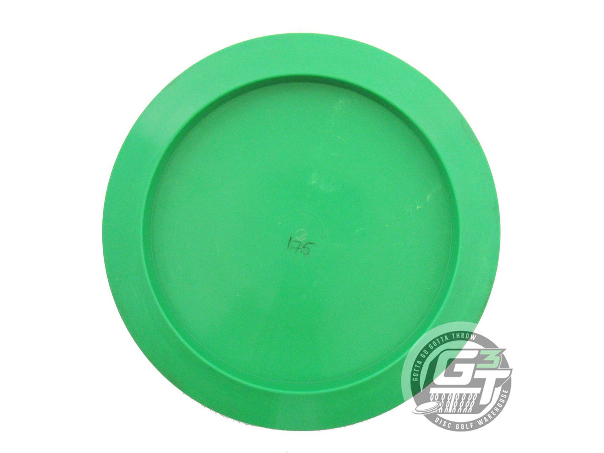 USED DiscMania Echo S-Line DD3 175g Green Blue Holo Foil Distance Driver Disc