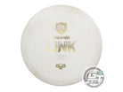 USED DiscMania EXO Hard Link 176g White Gold Foil Putter Golf Disc