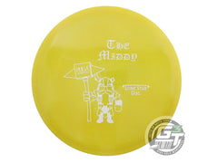 Lone Star Artist Series Alpha The Middy Midrange Golf Disc (Individually Listed)