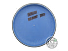 USED MVP Disc Sports [CONRAD] Electron Nomad 168g Blue Putter Golf Disc