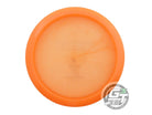 USED Innova Champion IT 171g Peach Diamond Plate Foil Fairway Driver Golf Disc