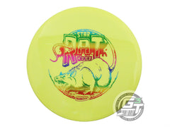 Innova Star Rat Midrange Golf Disc (Individually Listed)