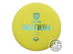 Discmania Evolution Exo Soft Notion Putter Golf Disc (Individually Listed)