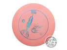 USED Infinite [OAKLEY] MF Glow C-Blend Exodus 175g Pink Blue Foil Driver Disc