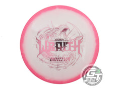 Innova Halo Star Wraith Distance Driver Golf Disc (Individually Listed)