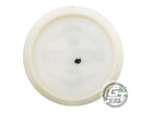 USED Dynamic Discs [WYSOCKI] Glimmer Lucid Ice Felon 175g White Driver Golf Disc
