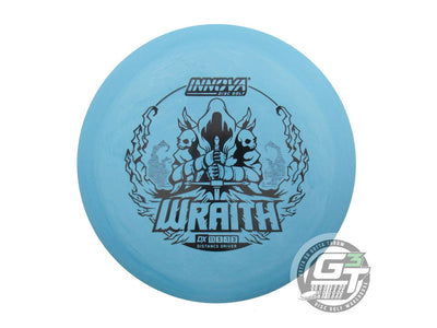 Innova DX Wraith Distance Driver Golf Disc (Individually Listed)
